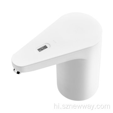 टीडीएस के साथ Xiaomi Xiaolang स्वचालित पानी dispenser पंप